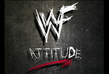 WWF Attitude